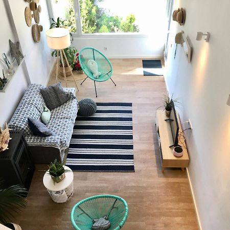Casa Osona Con Jardin Cerca De La Playa Villa Tarragona Exterior foto