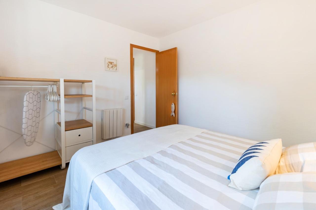 Casa Osona Con Jardin Cerca De La Playa Villa Tarragona Exterior foto