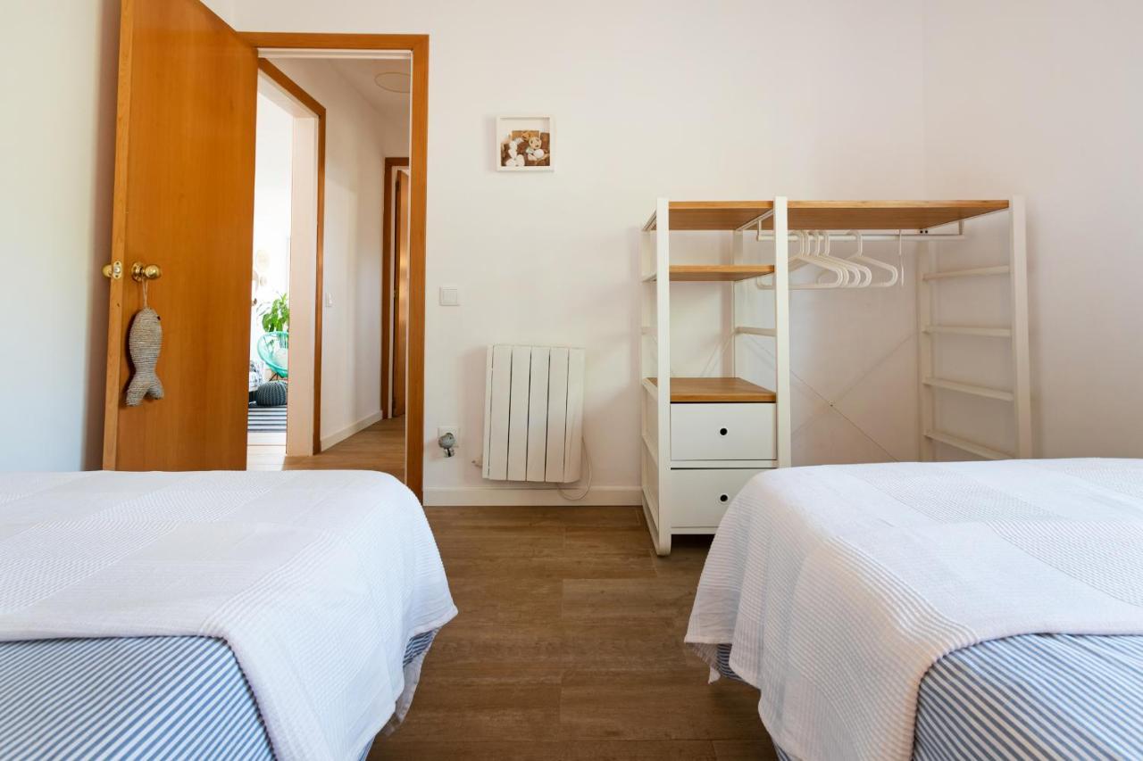 Casa Osona Con Jardin Cerca De La Playa Villa Tarragona Exterior foto